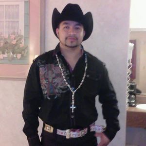 Meet your Posher, Rafa